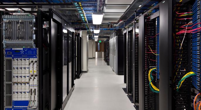 Juniper's Cloud 'Stall' Prompts BMO Downgrade