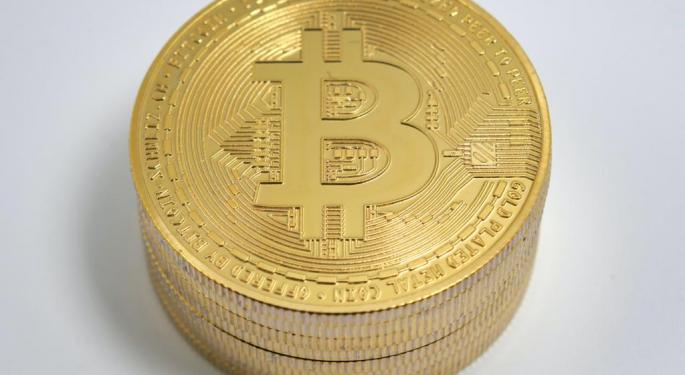 Guggenheim Fund Mulls Investment in Grayscale Bitcoin Trust