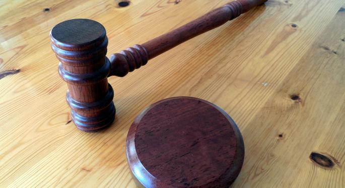 Labor Department Sues Iowa Trucking Company Over Employees' 401K Plan