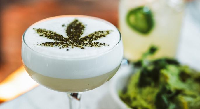 Cannabis Conclave 2020 Dubbed The 'Rebels Of Davos'