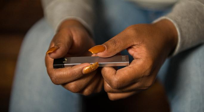 Juul, Facing Regulatory Crackdown, To Lay Off 500