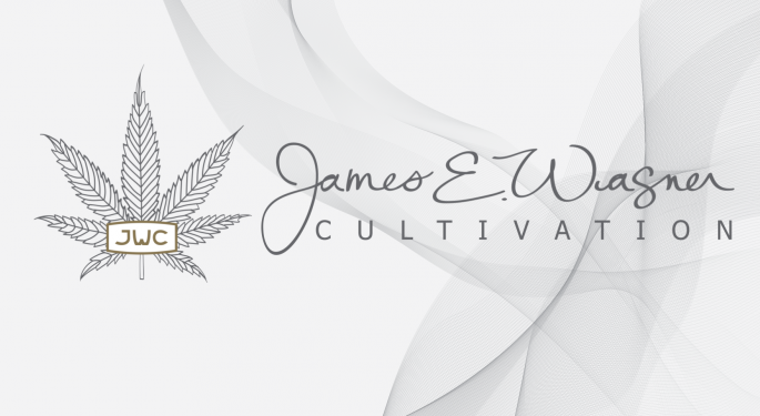 Trichome Financial Wins Cannabis Cultivator JWC's Assets With $13M Bid