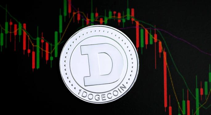 Elon Musk May Be A HODLer But Dogecoin Addresses Dropped Sharply Over Last Few Weeks
