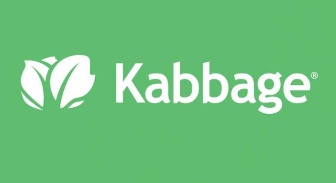 American Express acquista la fintech Kabbage