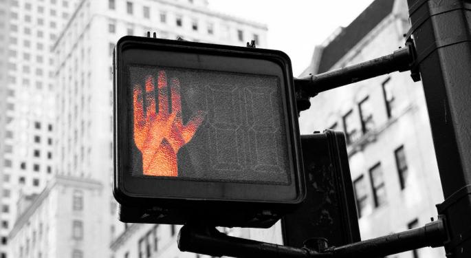 Another One Bites The Dust: SEC Rejects WisdomTree's Bitcoin ETF Application