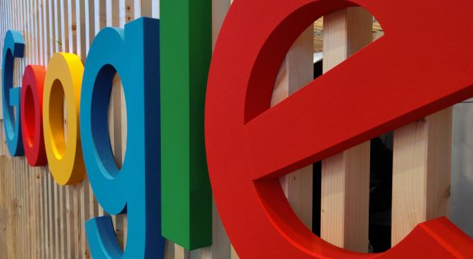 Alphabet raccoglie mld per la sua offerta obbligazionaria