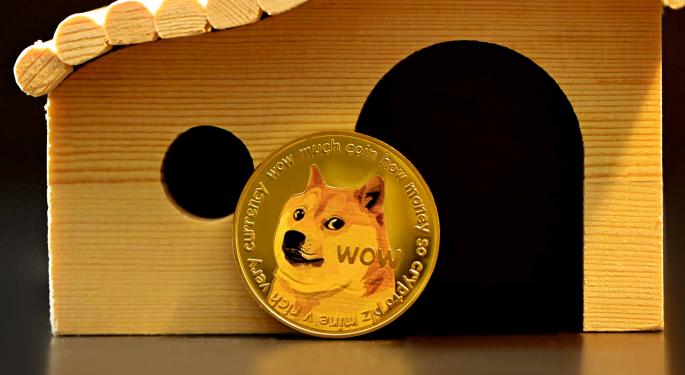 Dogecoin Makes Way To 1,800 Bitcoin Of America ATMs Across The US