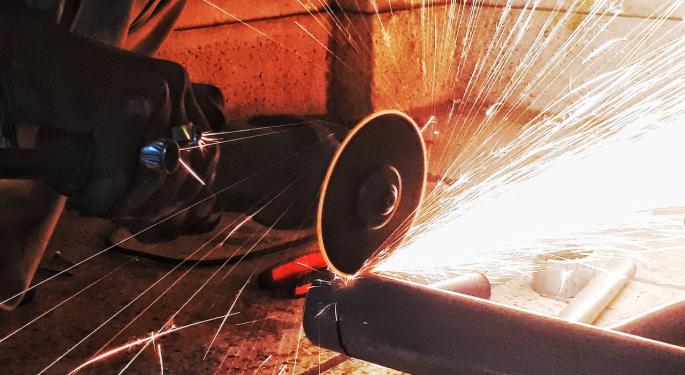 Why JPMorgan Is Bullish About Cleveland-Cliffs, Even If Steel Prices Fall