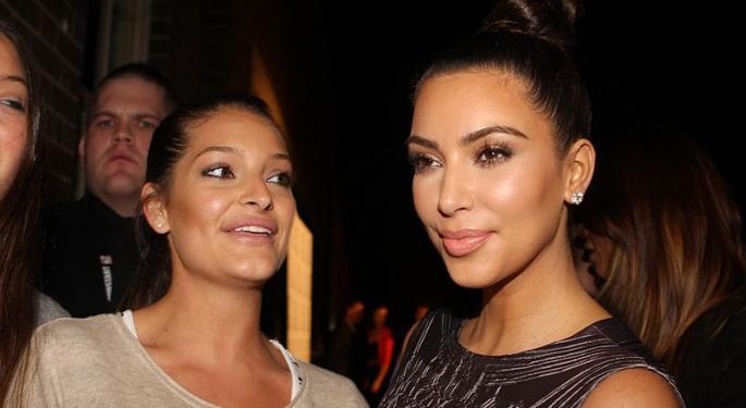 Kim Kardashian West Freezes Facebook Accounts, Cites Misinformation And Hate Speech