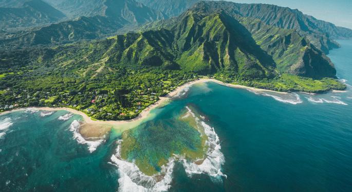 Hawaii Passes And Amends Two Measures To Form Psilocybin Working Group, Move Research Forward