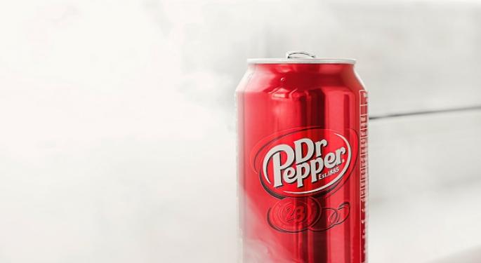 RBC: Keurig Dr Pepper Growth 'Gets Another Jolt', 'Monster' Results From Monster Beverage