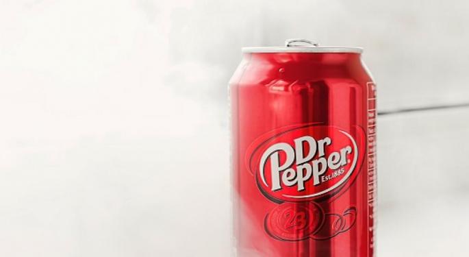 The Past Week's Notable Insider Buys Include Coupang, Keurig Dr Pepper, IPOs And More