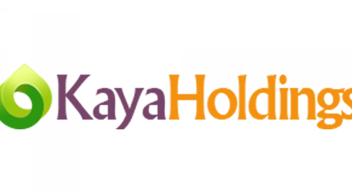 Kaya Holdings Touts International Potential After Buying 50% Stake In Athens-Based Greekkannabis