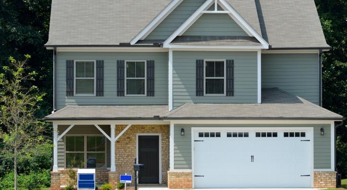 KB Home Books Another Solid Quarter, But Shares Still Look Pricey