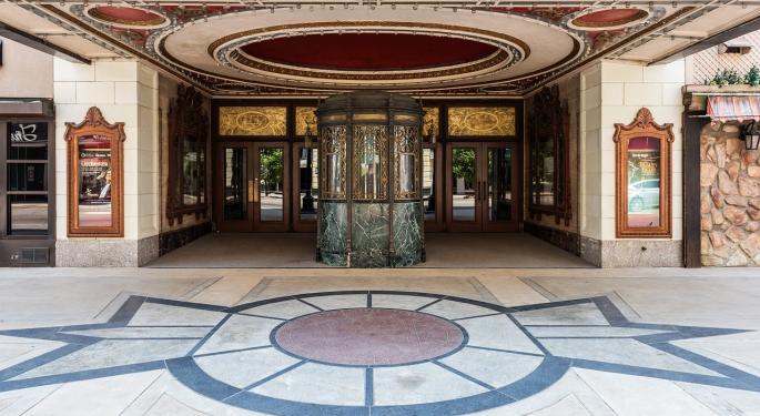 Lions Gate's Expected Summer Success Should Encourage A Strong 2017, Says Macquarie Capital