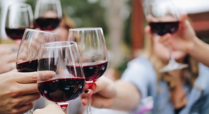 5 Wines To Savor — And Companies To Invest In