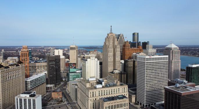 Detroit Allowing Recreational Cannabis Sales Is A 'Monumental Win, Will Create New Opportunities,' Say Industry Insiders
