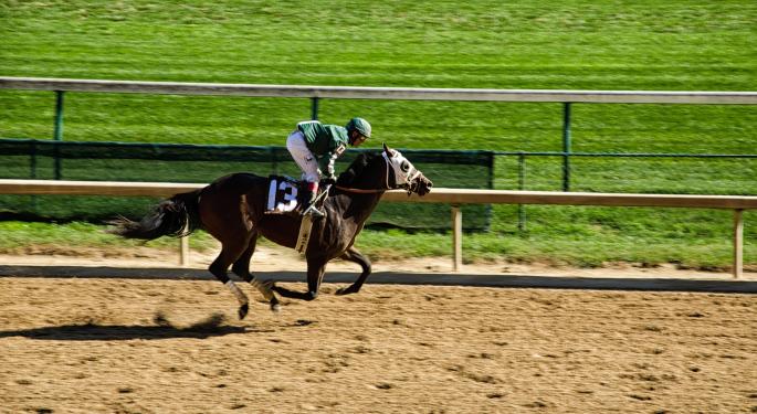 2018 Kentucky Derby Preview: Can Pletcher's Audible Or Magnum Moon Bring It Home?