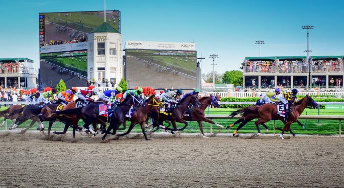 2019 Kentucky Derby Preview: Why Maximum Security Is More Than Just A Name
