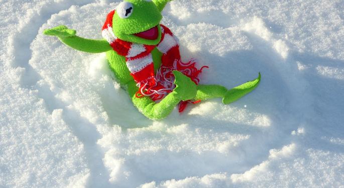 How To Prepare For Winter's Potholes