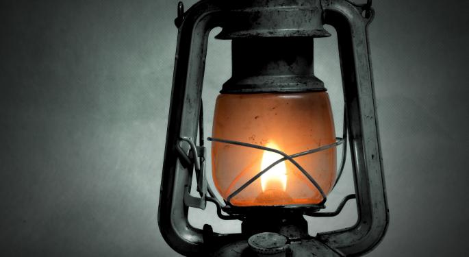 Revolution Lighting Plunges 20%, Company Announces Stock Offering To Finance A $10 Million Acquisition