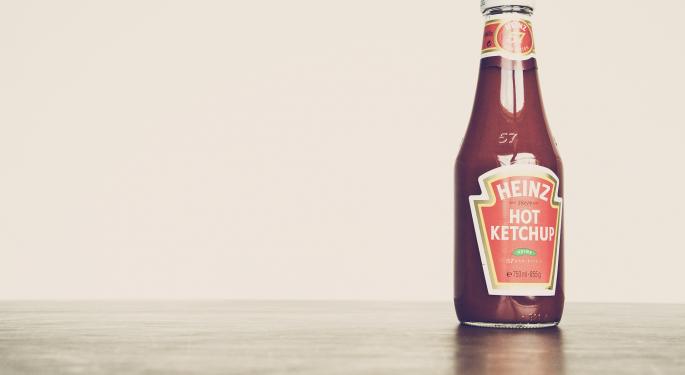 Goldman Adds Kraft Heinz To Conviction List, Upgrades Kellogg: Why?