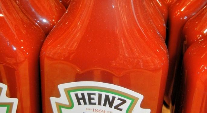 Kraft Heinz: Good M&A May Come To Those Who Wait