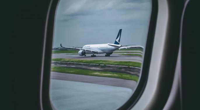 Cathay Pacific Renews Emphasis On Cargo With Leadership Changes