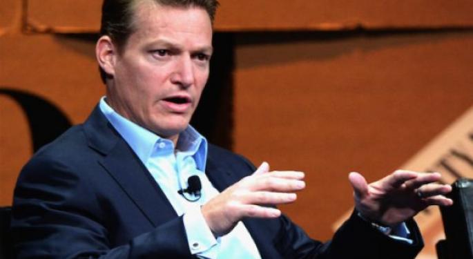 Exclusive: FireEye CEO Reflects On Company's Transition, What Keeps Him Up At Night