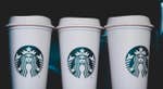 Starbucks, il CEO smentisce la mancanza di tazze e caffè