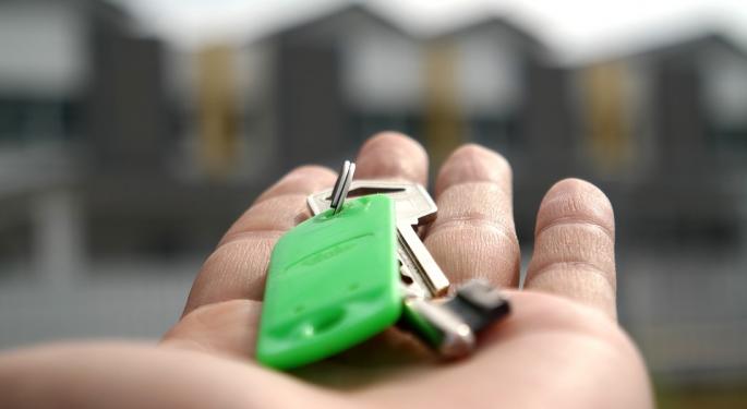 This New Financing Method Is Helping Millennials Afford A Home