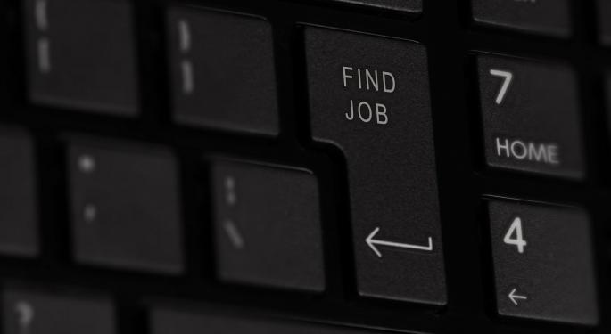 Top 10 Employers For Recent Graduates