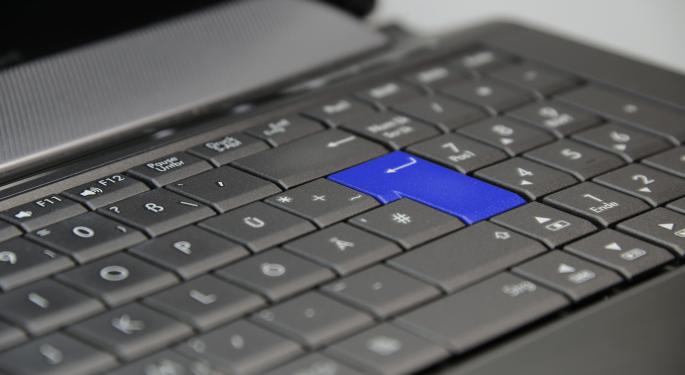 Citi's View On Intuit Unchanged Following Quarterly Results