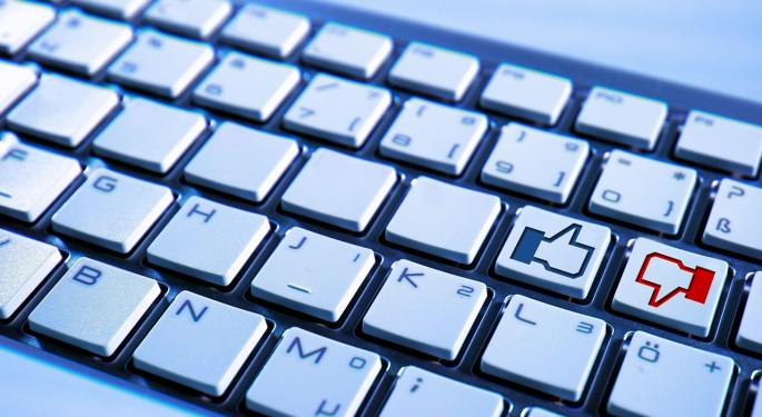 Yusko Compares Twitter Unfavorably With Facebook
