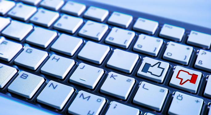 This De-FAANGed ETF Avoided Facebook's Slump