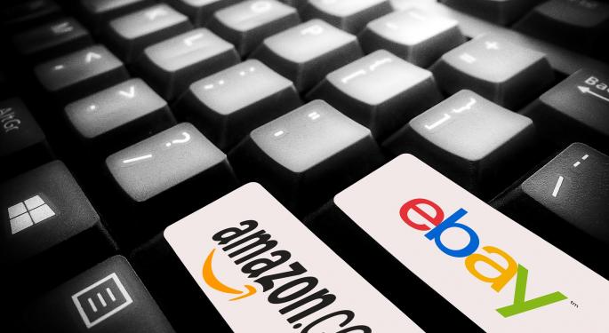 Why Amazon Is Still Worth $620 Per Share Heading Into Earnings