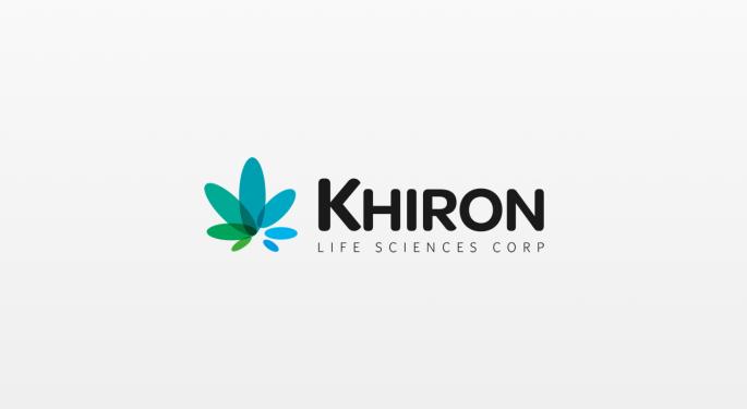 Khiron Continues Cross-Border Cannabis Delivery Expansion With The 'DoorDash Of Latin America'