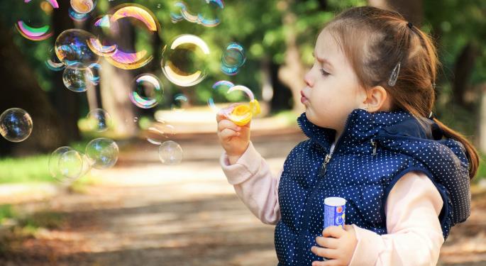 FBR Reiterates Outperform On Children's Place; Sees Big Upside Due To Management