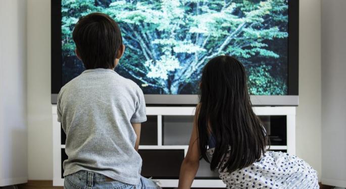 How To Play The Cable Sell-Off