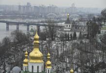 Huir de Ucrania ante la invasión rusa: un trader narra su experiencia