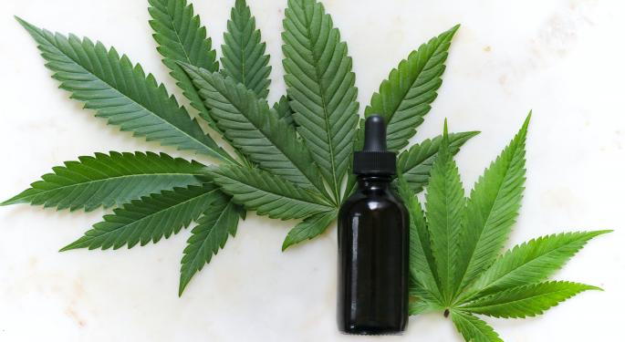 Can Marijuana Help Reduce PMS Symptoms? Canopy Growth's CBD Efficacy Study Reveals