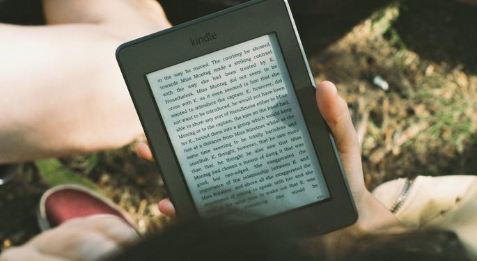 RBC's Mark Mahaney Says Amazon Is 'The Best Revenue Mix Shift Story In Tech Today'