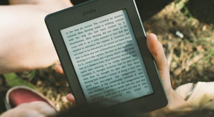 Bernstein Expects Nothing But Beats From Amazon