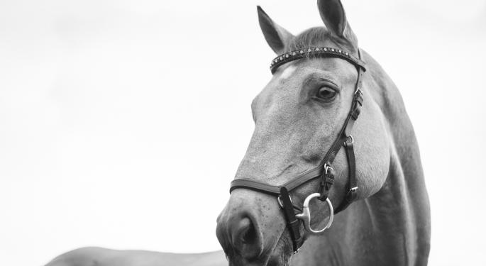 Just Horsing Around: Why This NFT Token Is Widely Outperforming Bitcoin, Ethereum Today