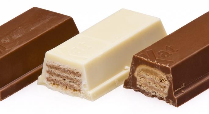 Bloomberg: Hershey Offers Mondelez A Much Needed Exposure To The U.S. Market