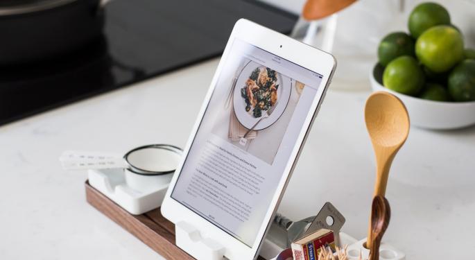 Williams-Sonoma's Q2 Beat Not Without Its Concerns