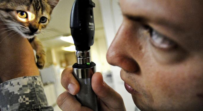 Elanco Animal Health Announces $245M Stock-For-Stock Acquisition Of Aratana Therapeutics