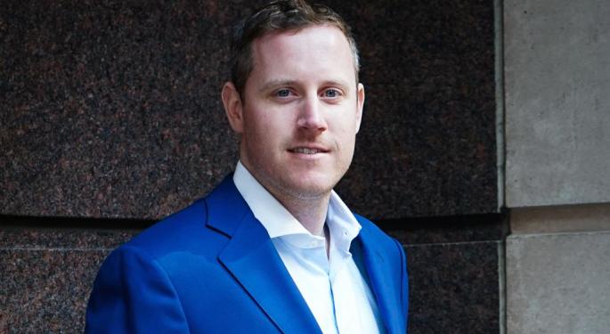 How One Entrepreneur Built A Cannabis Business And Sold It For $7M In Less Than 2 Years