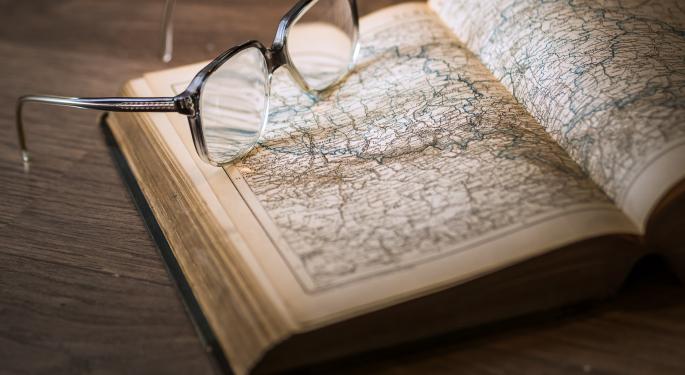 A Developed Markets Idea For Frugal Investors