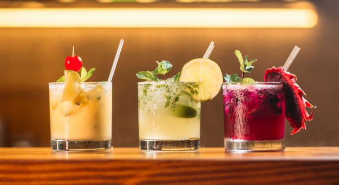 LEVIA Cannabis Infused Seltzer Launches New Limited-Edition Flavor Mellow Mule In Massachusetts